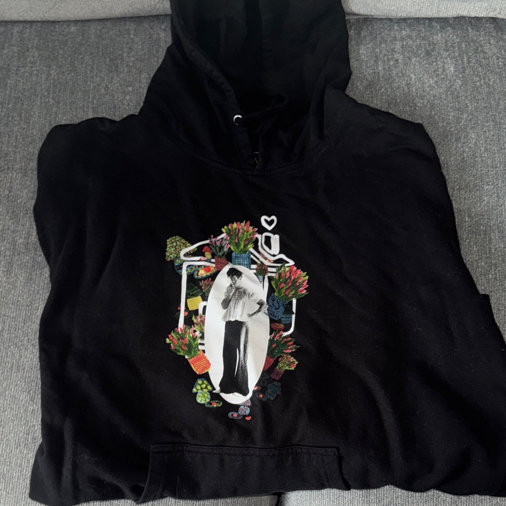 Harry Styles Tour Sweatshirt